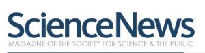 Science News
