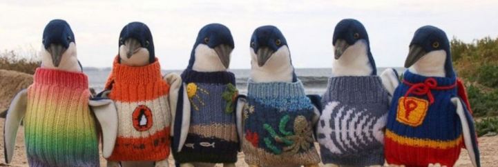 penguins